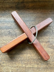 lot 49 image: Wooden Challenge Games