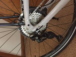 lot 125 image: Specialized SP Vado 4.0M Electric Bike
