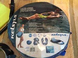lot 256 image: Beach Fun Lot