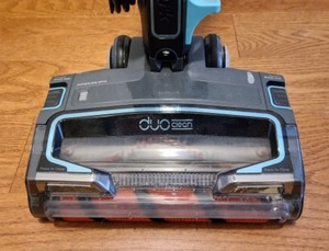 lot 202 image: Shark Duo Clean Vacuum