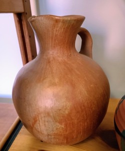lot 246 image: Variety of Decorative Pottery