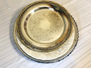 lot 175 image: Assorted Platters