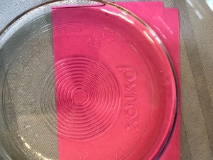 lot 171 image: Pyrex Bowls with Covers