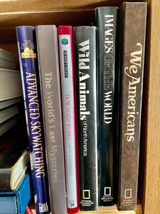 lot 266 image: Book Lot