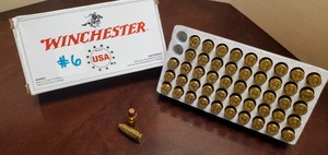 (50) Rounds .357-SIG