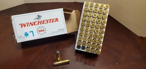 (50) Rounds.357-Magnum