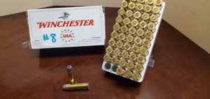 (50) Rounds.357-Magnum