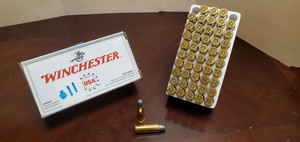 (50) Rounds .38-Special