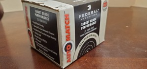 (325) Rounds .22-LR Target Grade