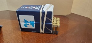 (100) Rounds .22-LR