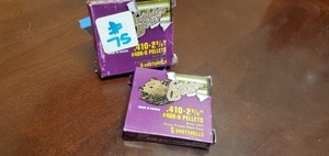 (10) Rounds .410-Gauge Shotshells
