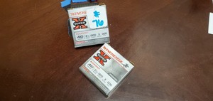 (10) Rounds .410-Gauge Shotshells