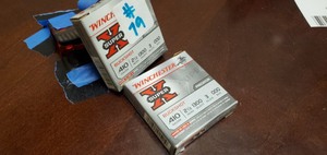 (10) Rounds .410-Gauge Shotshells