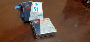 (10) .410-Gauge Rifled Slugs
