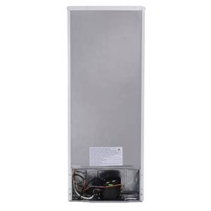 lot 314 image: Danby 7.3 cu. ft. Top Freezer Refrigerator in White, Counter Depth DPF073C2WDB
