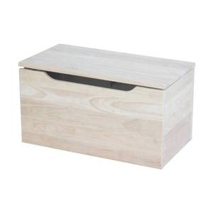 lot 149 image: International Concepts Unfished Storage Chest, TC-922