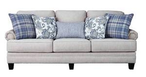 lot 16A image: BRAND NEW - Ashley Furniture Reevesville Sofa 1930338