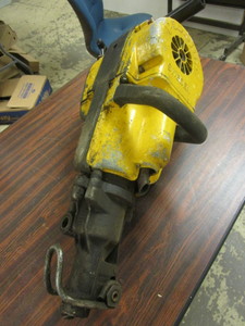 lot 810 image: PIONJAR 120 ROCK BREAKER HAMMER