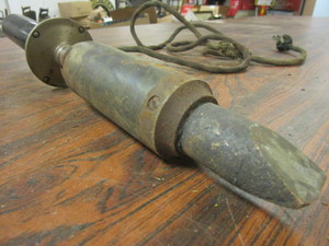 lot 829 image: VINTAGE AMERICAN BEAUTY SOLDERING IRON