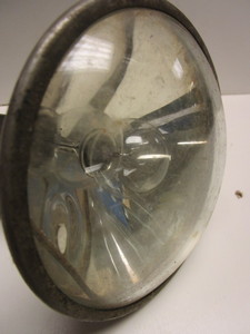 lot 799 image: VINTAGE CIRCLITE HAND-HELD AUTOMOTIVE PISTOL SPOTLIGHT