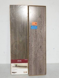2 42 in. W x 10.2 in. D X 2 in. H Driftwood Gray Oak Floating Shelf