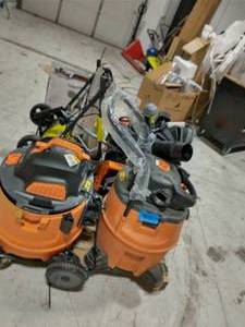 PALLET OF MIXED ITEM