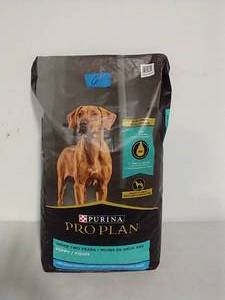 PURINA PRO PLAN PUPPY LARGE BREED FORMULA 47 LBS