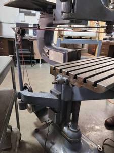Engraving Machine