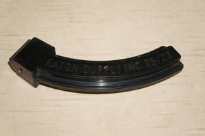 lot 109 image: Eaton Supply 25 Round 1022 .22 LR Magazine
