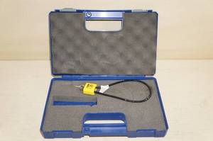 lot 122 image: Smith & Wesson SW99 Pistol Case