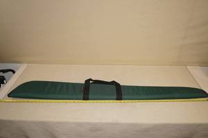 lot 125 image: Allen Soft Long Gun Case