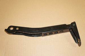 lot 102 image: Remington Law Enforcement Folding Stock