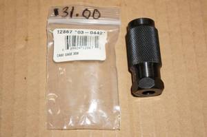 lot 135 image: .308 Case Gage