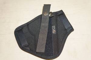 lot 137 image: CZ Holster