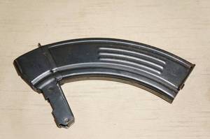 lot 106 image: 7.62 x 39 SKS Magazine
