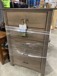 COUNTRY CLASSIC DRESSER