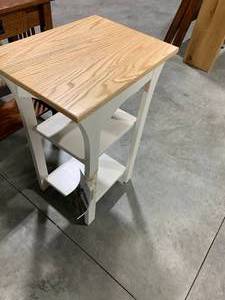COUNTRY CLASSIC COLLECTION PHONE STAND