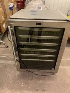TRUE WINE COOLER