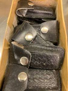 2 DOZEN 3IN KNIVES WITH CASES
