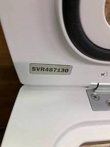 NEW SOVARO COOLER