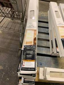 WINDOW BLINDS