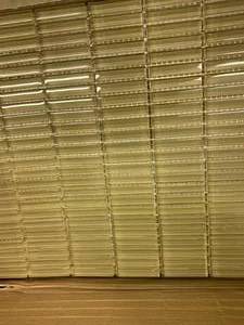 DALTILE GLASS MOSIAC TILE