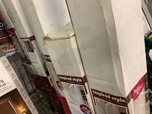 BETTER HOMES AND GARDENS WINDOW BLINDS