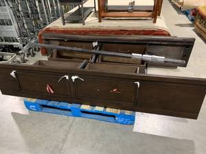 UNDER THE BED DRAWERS, KING SIZE
