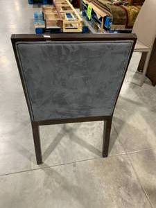 SINGLE DINING ROOM CHAIR