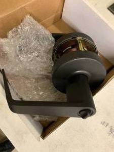 SCHLAGE DOOR HANDLE