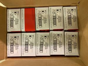 ELECTRICAL OUTLETSWITCH COVERS