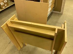 FOLD UP TABLE