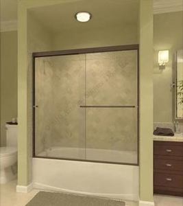 ARIZONA SHOWER DOOR
