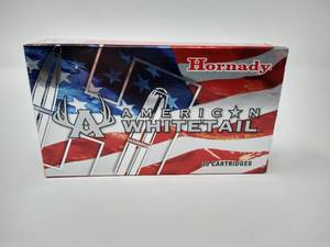 20 Rounds 30-30 Ammunition